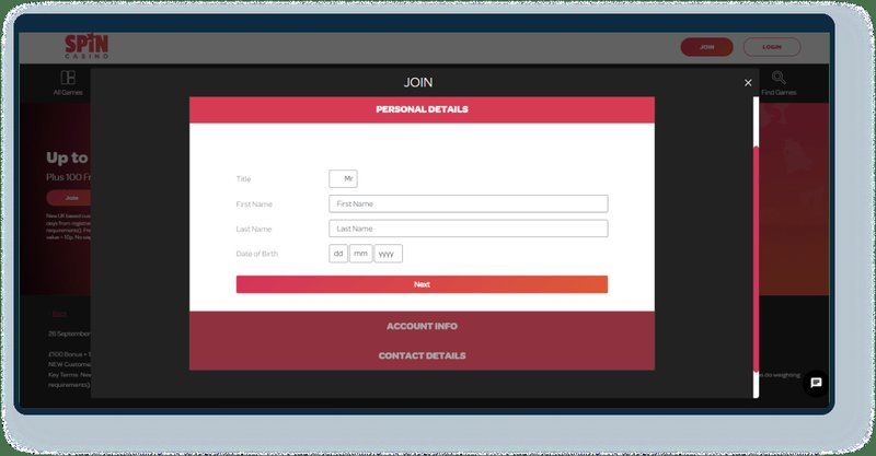 SpinBoss Casino UK: How to Securely Log In and Play